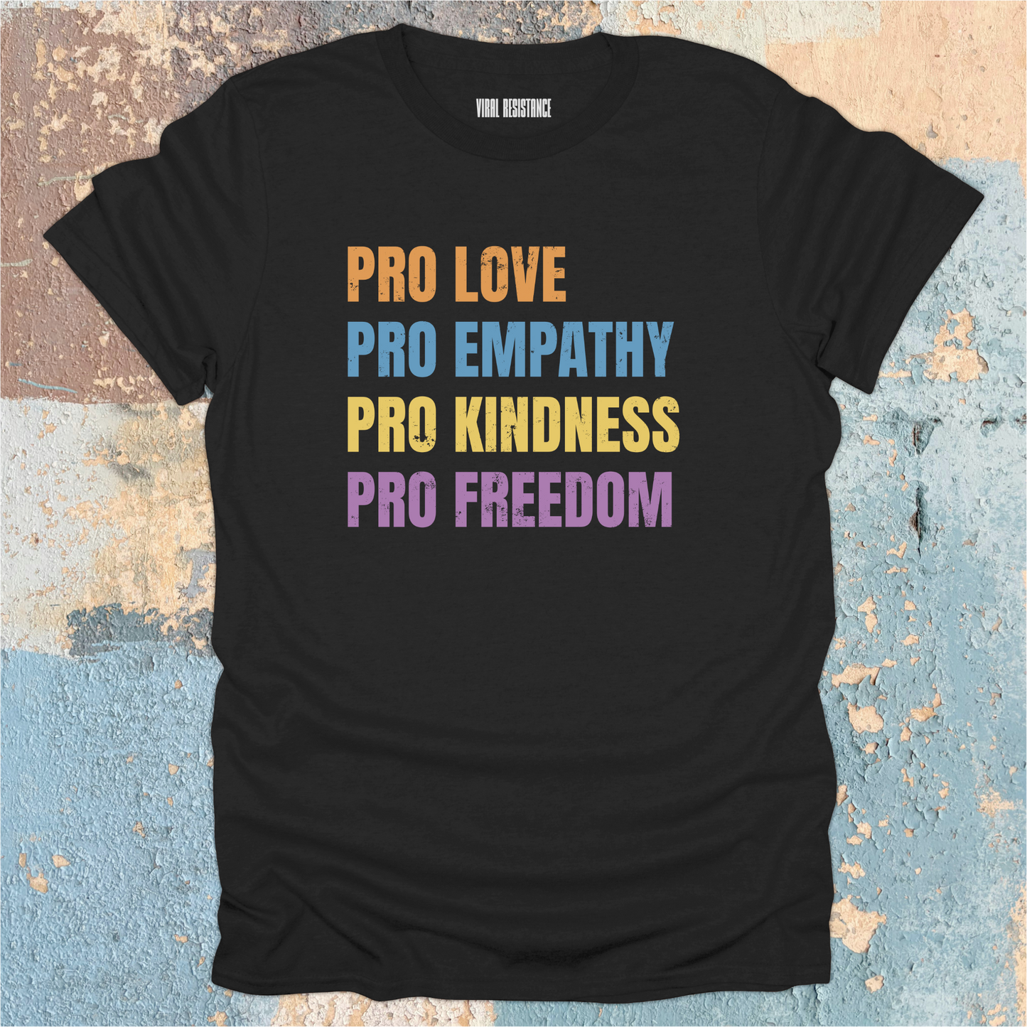 Pro Love T-Shirt