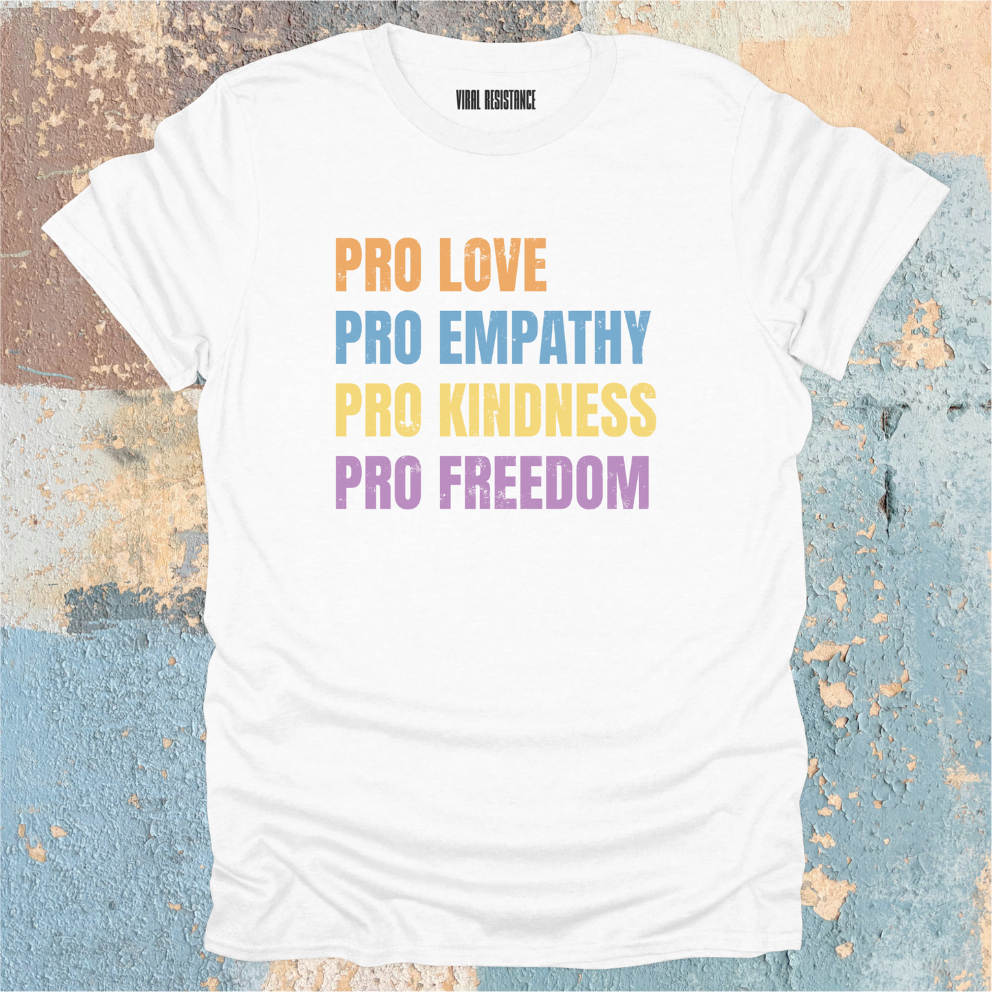 Pro Love T-Shirt
