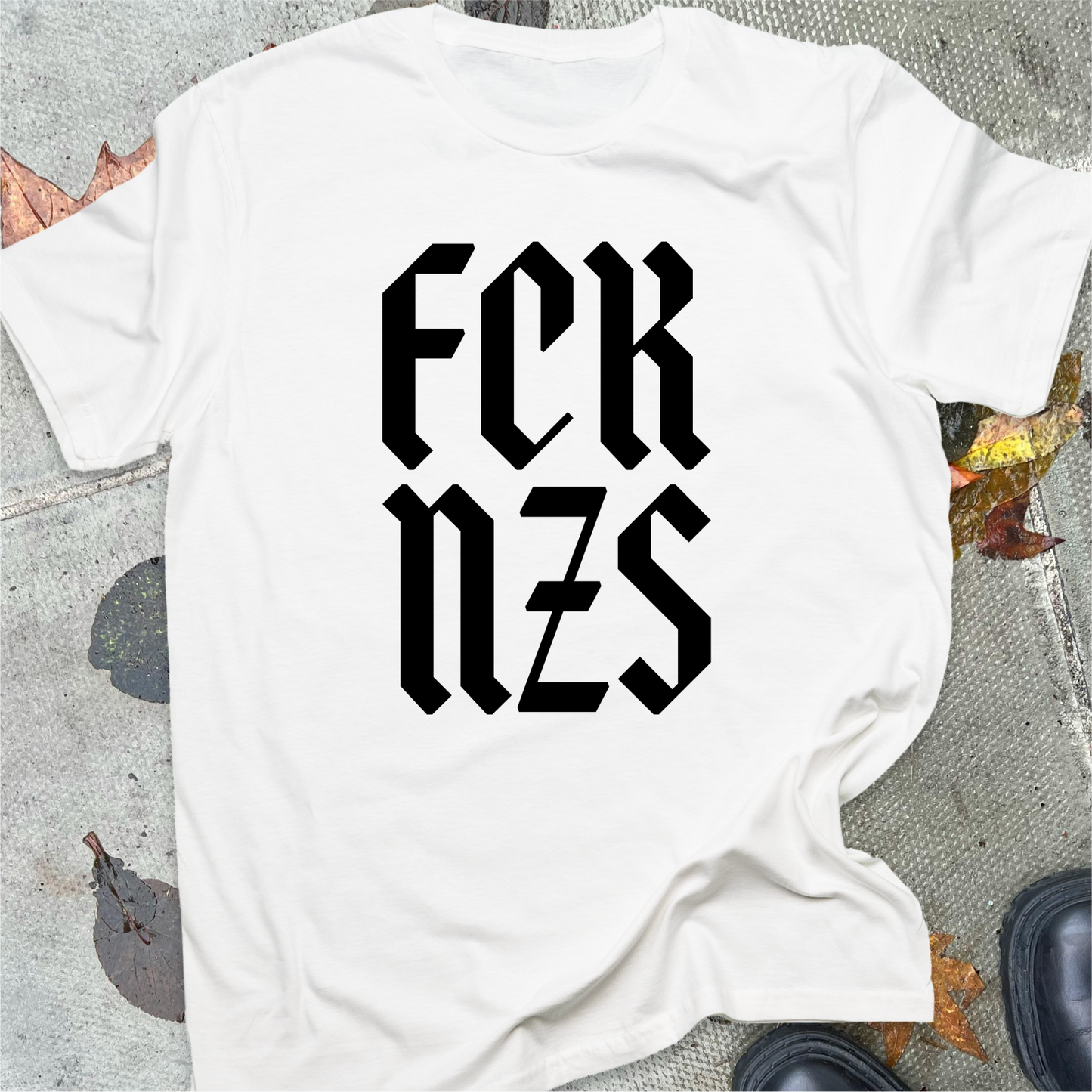 FCK NZS