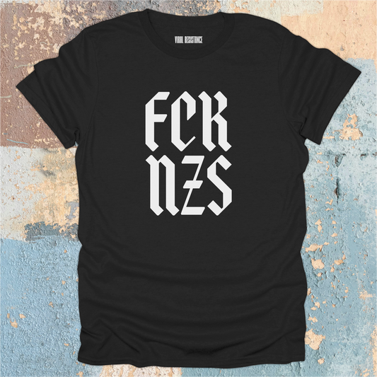 FCK NZS T-Shirt