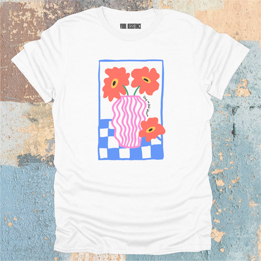 Full Bloom T-Shirt