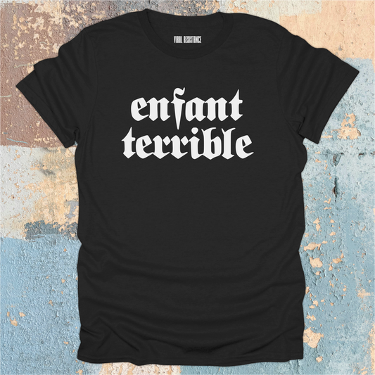 Enfant Terrible T-Shirt
